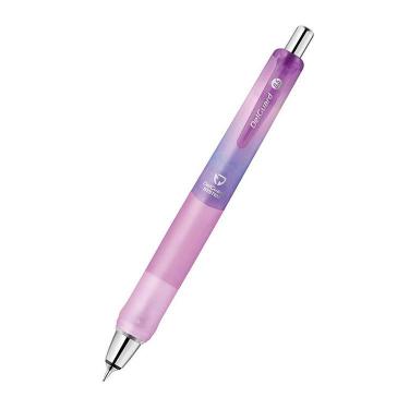 デルガード タイプGR シャープペン 0.5mm リラクゼーションカラー トワイライトパープル