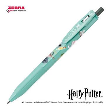 サラサクリップ ボールペン 0.5mm ゲルインク ハリー・ポッター 魔法薬学