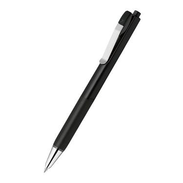 ブレン 0．5mm ボールペン 黒軸 黒インク(黒軸(黒インク