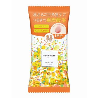 バスタブレット 分包 1回分