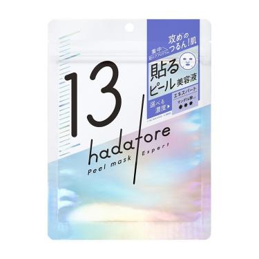 デイリーケアマスク モイスチャー 7枚入: コスメ&ビューティー デイリーケアマスク モイスチャー 7枚入: コスメ&ビューティー