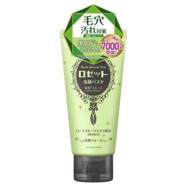 洗顔パスタ 海泥スムース