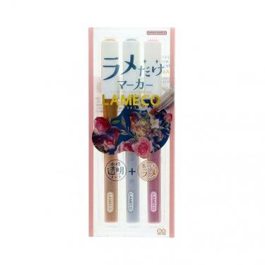 ラメだけマーカー ラメコ
