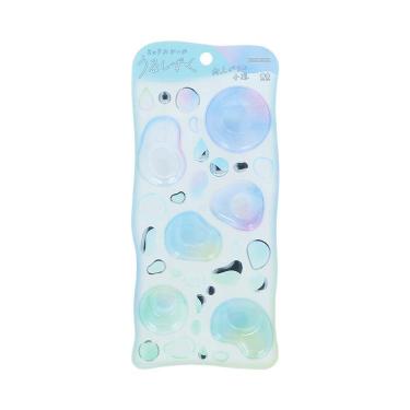 ミックスシール うるしずく 雨上がりの小道