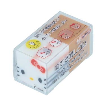 育てる消しゴム サンリオキャラクターズ ハローキティ
