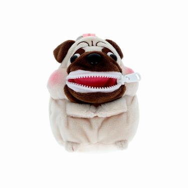 ポーチ ほおばりいず ぱぐ