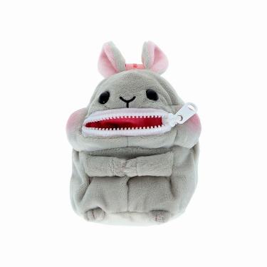 ポーチ ほおばりいず うさぎ