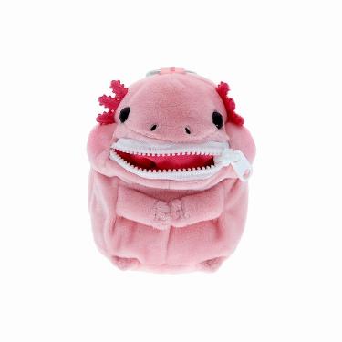 ポーチ ほおばりいず うーぱーるーぱー