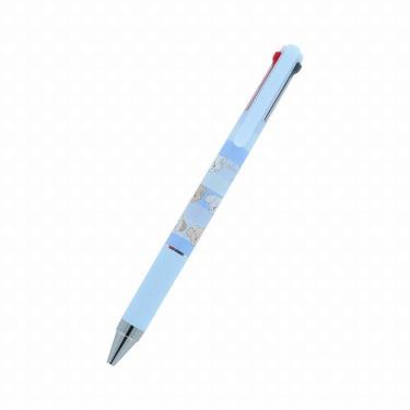 ジュースアップ 3色ボールペン 0.4mm ゲルインク Lil ala mode みんな