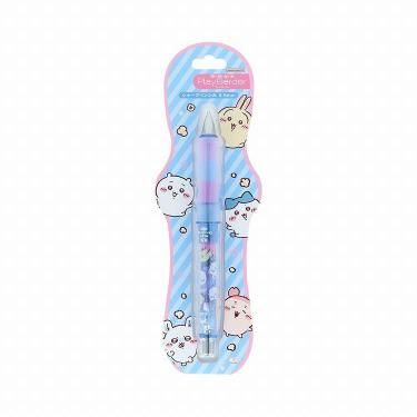 ドクターグリップ プレイボーダー 0.5mm シャープペン ちいかわ ポップコーン