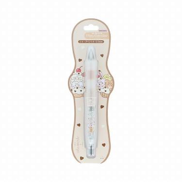 ドクターグリップ プレイボーダー 0.5mm シャープペン Lil ala mode ベージュ