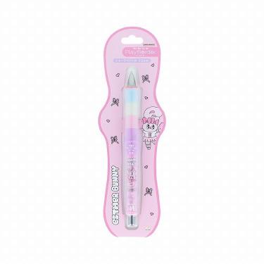ドクターグリップ プレイボーダー 0.5mm シャープペン エスターバニー ピンク