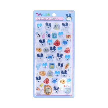 ボンボンドロップシール たまごっち みみっち