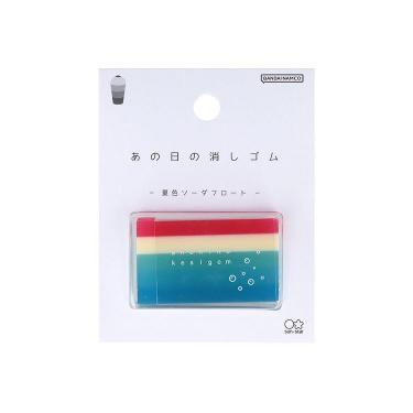 ヒグチユウコ　アーティスト色鉛筆45色赤、青、緑系3セット　ミルキーポップ空箱 ヒグチユウコ アーティスト色鉛筆45色赤、青、緑系3セット