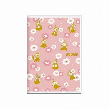 ムーミン手帳　もも Amazon.co.jp: サンスター文具(Sun-Star Stationery) ムーミン