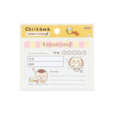 ちい　プロフ必読お願いしますです。 ちいかわ メタシル ライト ノック（ライトピンク） | ちいかわ