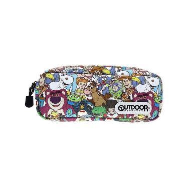 ディズニーストア　スティッチ　もふもふ　ペンケース ディズニーストア スティッチ もふもふ ペンケース ディズニー