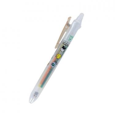 ボールペン　ドラゴンズ Amazon | 中日ドラゴンズ ドアラ 三色ボールペン 0.7mm | 多色