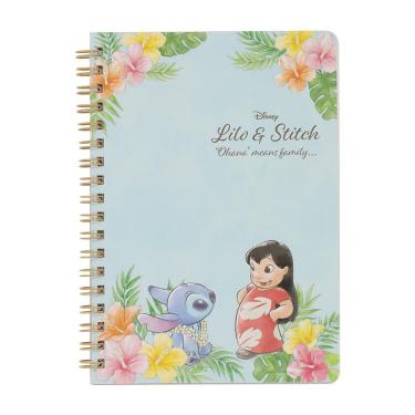 Disney リロ＆スティッチ Sweet Ohana Collection by LOFT
