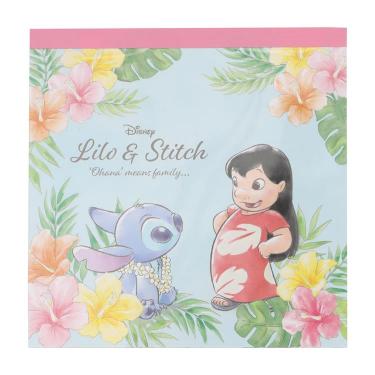 リロ＆スティッチ　パッキングポーチ　 LEI DAY ロフト限定品 リロ＆スティッチ パッキングポーチ LEI DAY ロフト限定品