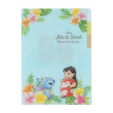 ダイカットチャーム ALOHA STITCH: キャラクター・バラエティ