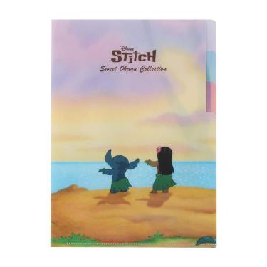 クリアファイル A5 メインビジュアル