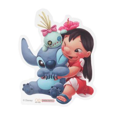 ステッカー ALOHA Ａ