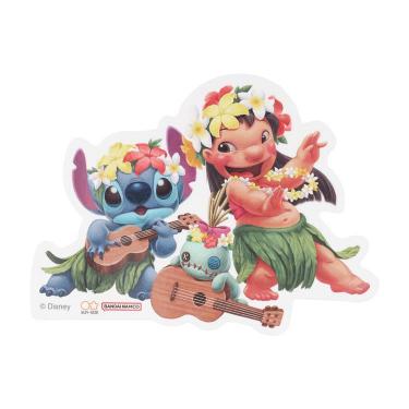 ステッカー ALOHA Ｂ