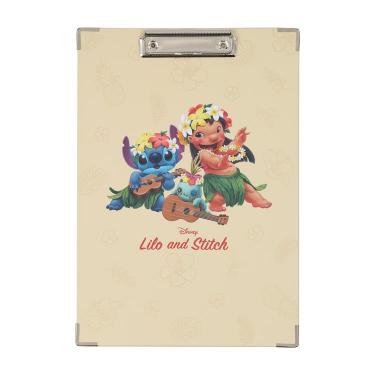 クリップボード A4 ALOHA STITCH