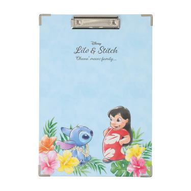 クリップボード A4 LEI DAY