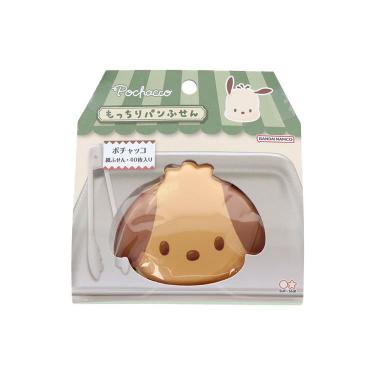 もっちりパンふせん サンリオキャラクターズ ポチャッコ