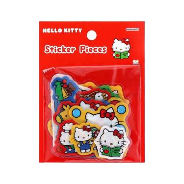 Private Kitty / Red　プライベートキティ/レッド ボールペン 0.7mm 油性 ハローキティ レッド(レッド