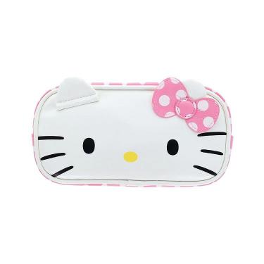 ハローkitty限定ペン 油性ボールペン『タイムライン×ハローキティ』数量限定発売