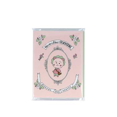 パタパタメモ コジコジ ピンク