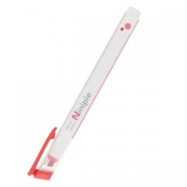 ペン&マーカー ニニピー レッド×ダークレッド