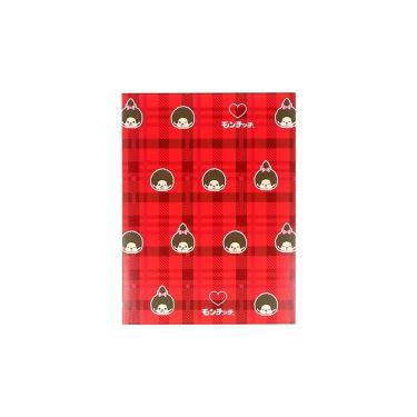 メモミニ モンチッチ ペア(ペア): ステーショナリー | ロフト