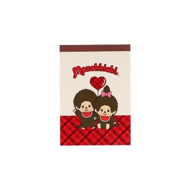 メモミニ モンチッチ ペア