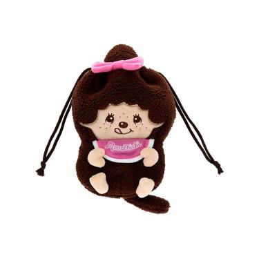 ヒッパーズ モンチッチ 1個入: キャラクター・バラエティ雑貨