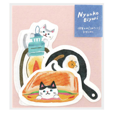 ガーランドカード バースデー 猫 フェリシモ猫部: ステーショナリー | ロフト公式通販サイト | LOFT