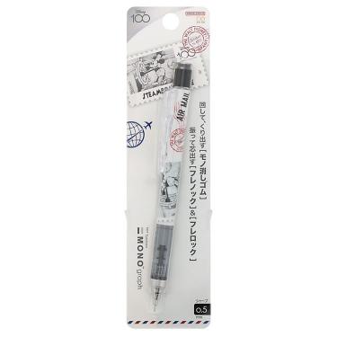 ふしぎの国のアリス シャーペン 6本セット ディズニー 文房具