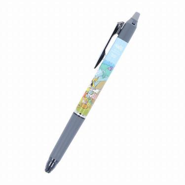 特価 フリクションボールノックゾーン 0.5mm 復刻アート ピノキオ マーカー・蛍光ペン