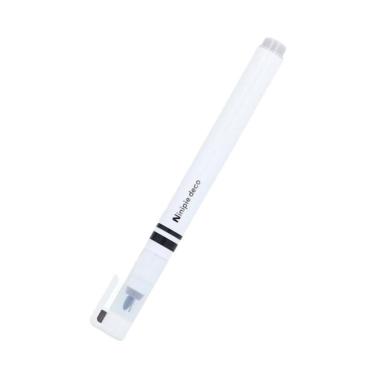 ニニピーデコ ブラック