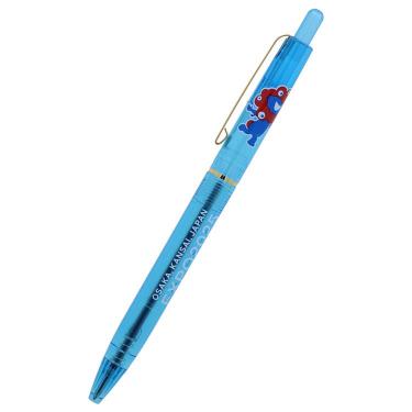 ボールペン 0.7mm ミャクミャク