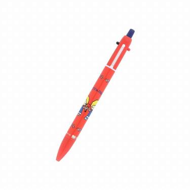 シャープ&2色ボールペン レトロ サンリオキャラクターズ パティ&ジミー
