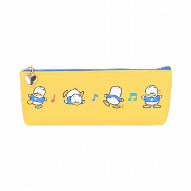 スリムペンケース レトロ サンリオキャラクターズ あひるのペックル