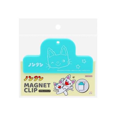 ノンタン マグネットクリップ B