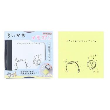 缶入クリップ ちいかわ ちいかわ(ちいかわ): ステーショナリー
