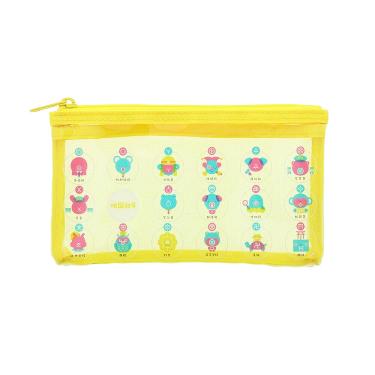 ペンポーチ 知りたいこと図鑑 A