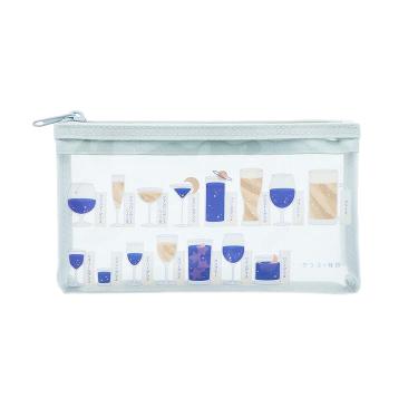 ペンポーチ 知りたいこと図鑑 B