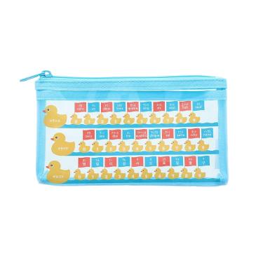 ペンポーチ 知りたいこと図鑑 C